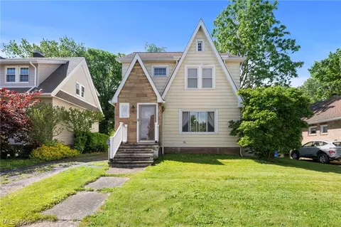 17001 Truax Ave, Cleveland, OH 44111