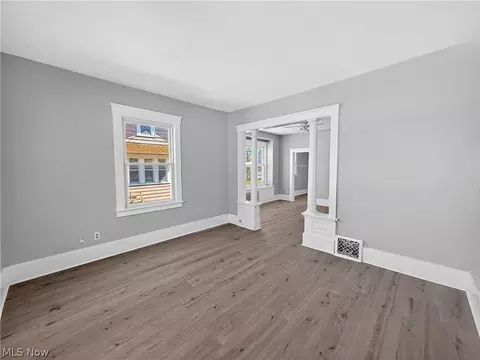Living - 1850 E 32nd St, Lorain, OH 44055 photo 1 of 6