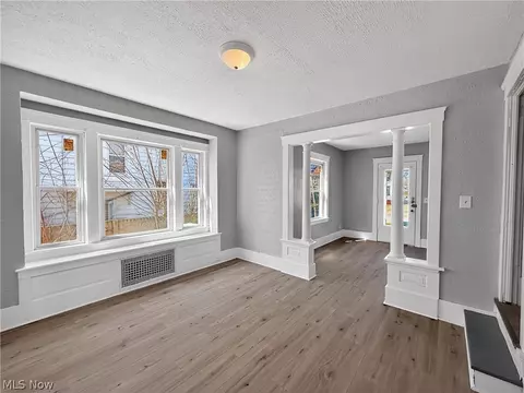 Living - 1850 E 32nd St, Lorain, OH 44055 photo 6 of 6