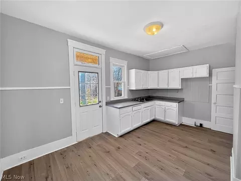 Kitchen - 1850 E 32nd St, Lorain, OH 44055 photo 1 of 4