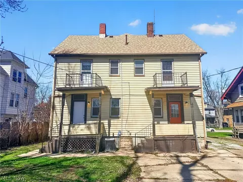 Exterior - 1850 E 32nd St, Lorain, OH 44055 photo 1 of 1