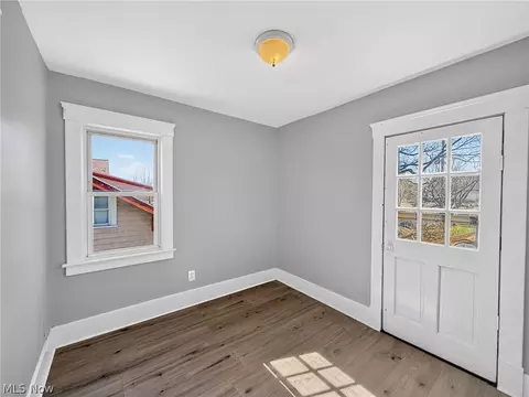 Bedroom - 1850 E 32nd St, Lorain, OH 44055 photo 1 of 8