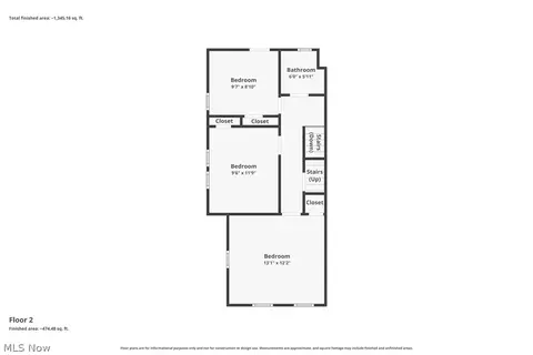 1850 E 32nd St, Lorain, OH 44055 photo 42