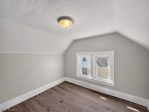 Bedroom - 1850 E 32nd St, Lorain, OH 44055 photo 7 of 8