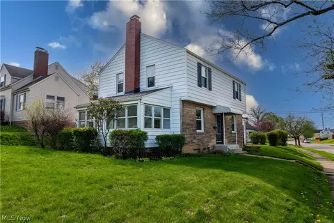 3122 Logan Ave NW, Canton, OH 44709