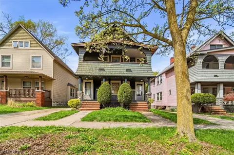1330 W 64th St, Cleveland, OH 44102