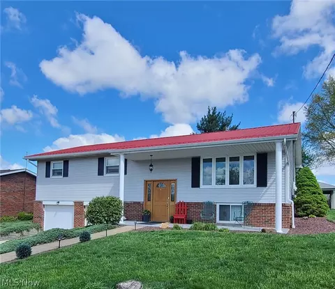 58563 Joseph St, Rayland, OH 43943