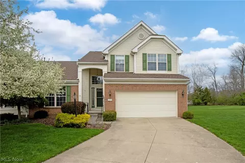 5514 Hideaway Dr, Medina, OH 44256