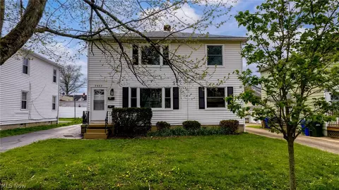 2432 21st St, Cuyahoga Falls, OH 44223
