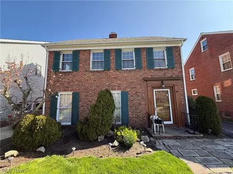 131 E 200th St, Euclid, OH 44119