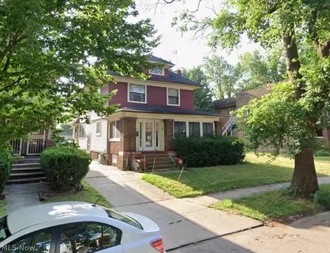 2663 E 128th St, Cleveland, OH 44120