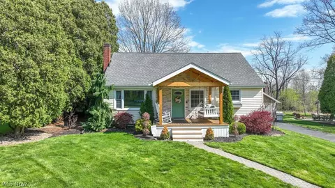 1150 E Beech St, Alliance, OH 44601