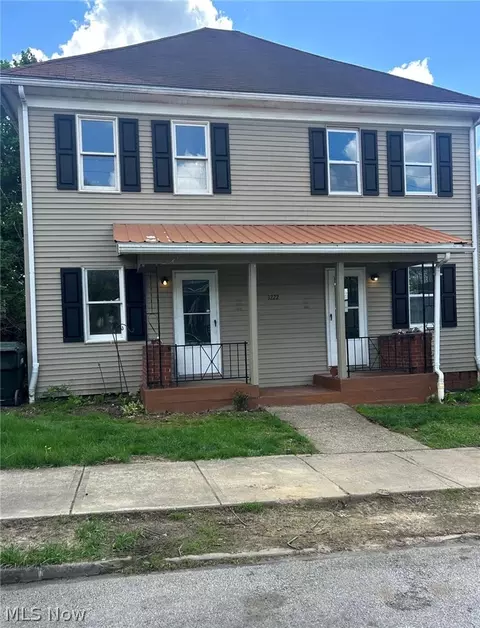 1222 Blaine Ave, Cambridge, OH 43725