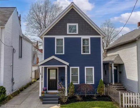 1922 W 52nd St, Cleveland, OH 44102