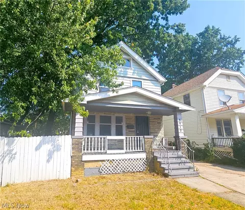 9910 Zimmer Ave, Cleveland, OH 44102