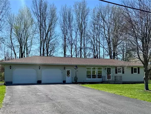 4644 Spencer Cir S, Geneva, OH 44041