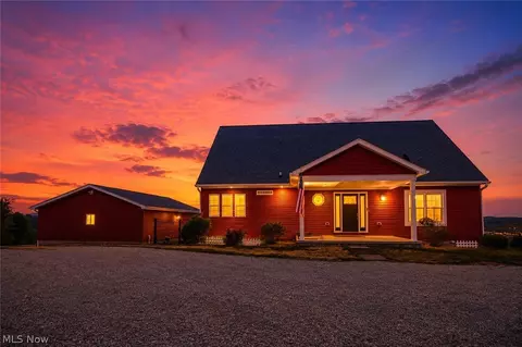 67810 State Route 124, Reedsville, OH 45772
