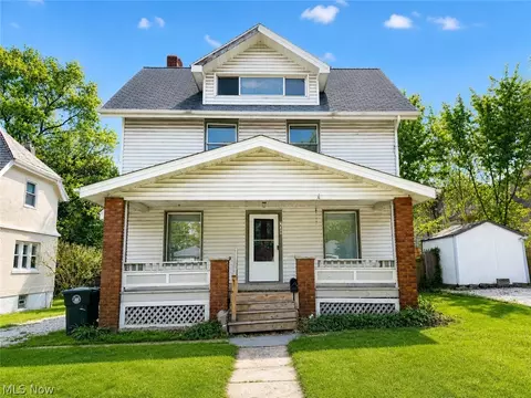 238 Para Ave, Akron, OH 44305