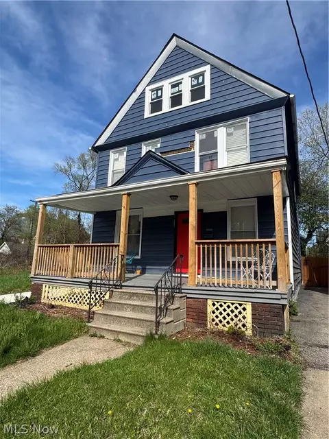 2201 E 86th St, Cleveland, OH 44106