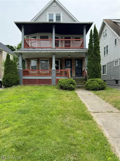 13414 Shaw Ave, East Cleveland, OH 44112