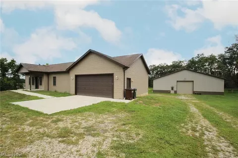 4599 Abbeyville Rd, Medina, OH 44256