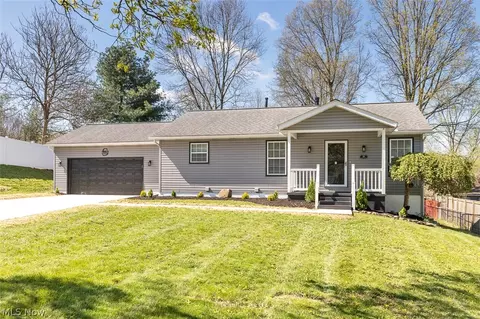 23 Shanafelt Ave, Tallmadge, OH 44278