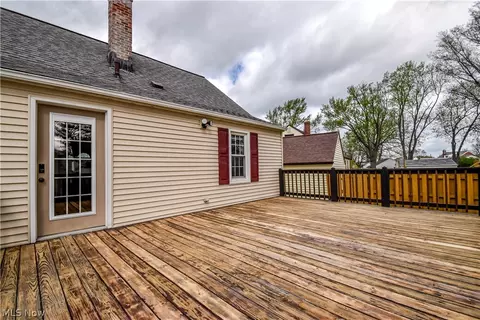 1731 Silver St, Wickliffe, OH 44092 photo 26