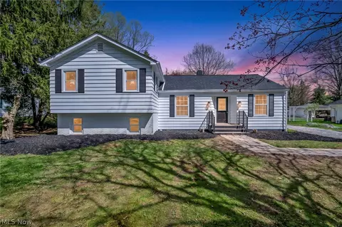 3889 Mill St, Richfield, OH 44286