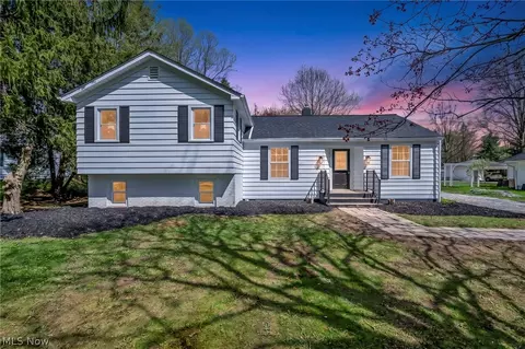 3889 Mill St, Richfield, OH 44286
