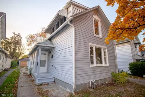 3314 W 32nd St, Cleveland, OH 44109