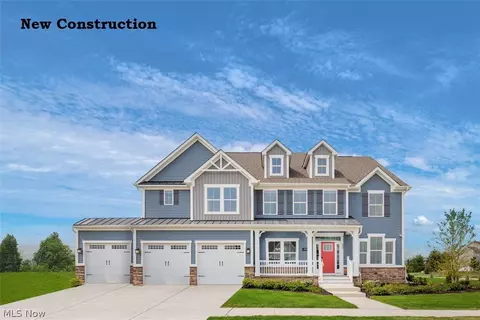 6301 Cherry Blossom Cir NW, Lehigh Twp, OH 44720