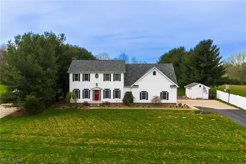 935 Paulin Rd, Poland, OH 44514