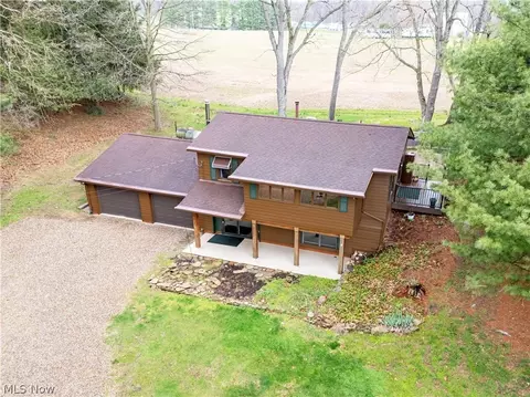4225 Covert Rd, Perrysville, OH 44864