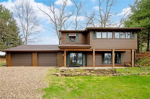 4225 Covert Rd, Perrysville, OH 44864