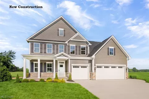 6251 Cherry Blossom Cir NW, Lehigh Twp, OH 44720