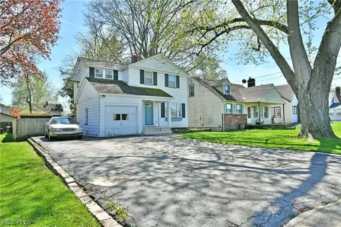 71 Wilda Ave, Youngstown, OH 44512