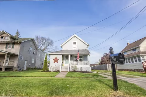 228 Liberty St, Spencer, OH 44275