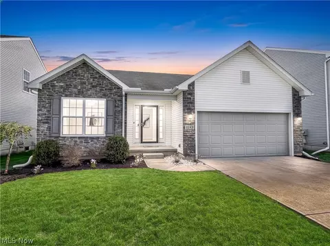 3943 Abigail Dr, Lorain, OH 44053