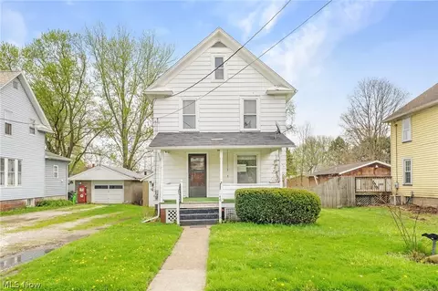 46 N State St, Rittman, OH 44270