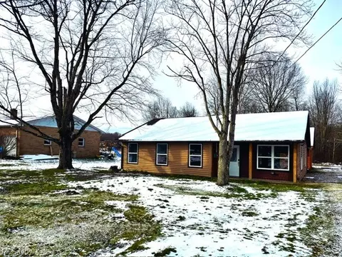 5799 N Park Ave, Warren, OH 44481