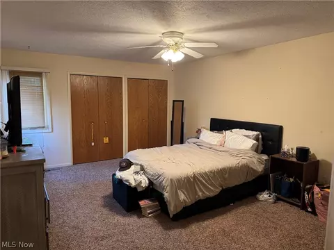Bedroom - 1438 Loop Rd, Kent, OH 44240 photo 1 of 2