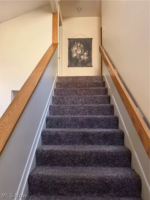 Entry Way - 1438 Loop Rd, Kent, OH 44240 photo 1 of 1