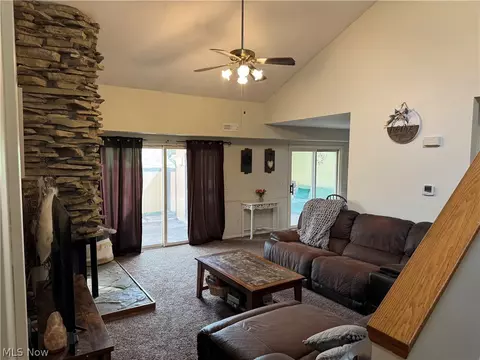 Living - 1438 Loop Rd, Kent, OH 44240 photo 1 of 2