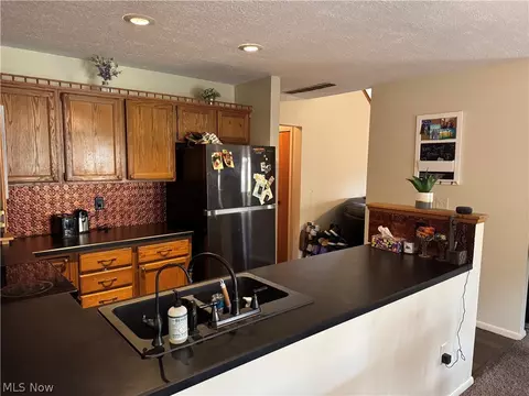 Kitchen - 1438 Loop Rd, Kent, OH 44240 photo 2 of 2