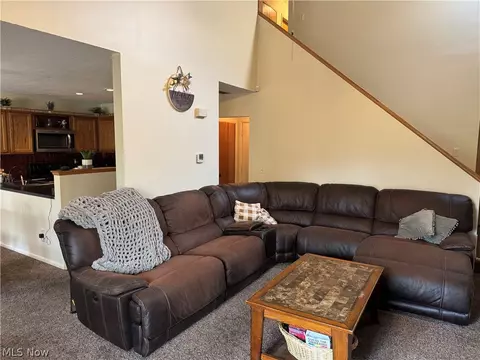 Living - 1438 Loop Rd, Kent, OH 44240 photo 2 of 2