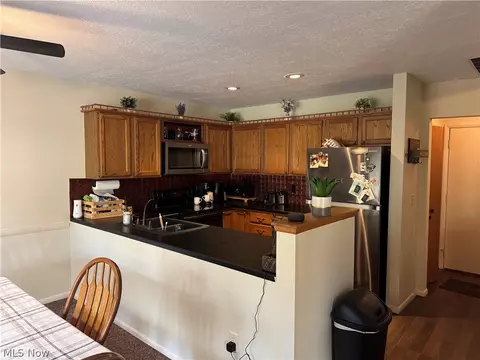 Kitchen - 1438 Loop Rd, Kent, OH 44240 photo 1 of 2