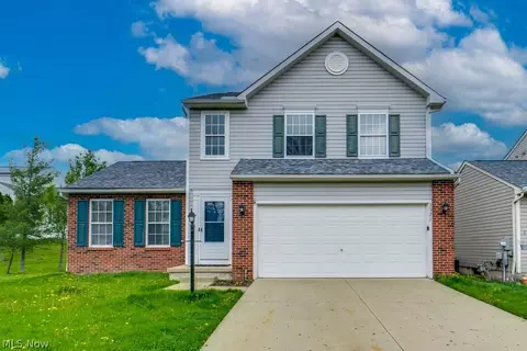 3371 Sleepy Hollow Rd, Brunswick, OH 44212