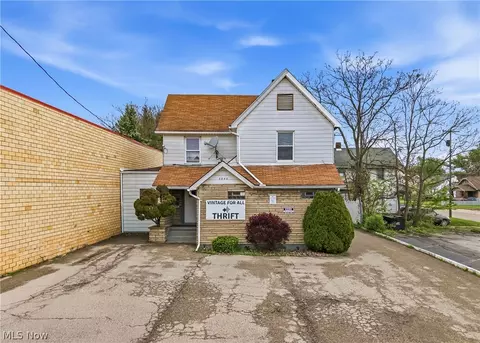 2840-2842 Mahoning Ave, Youngstown, OH 44509