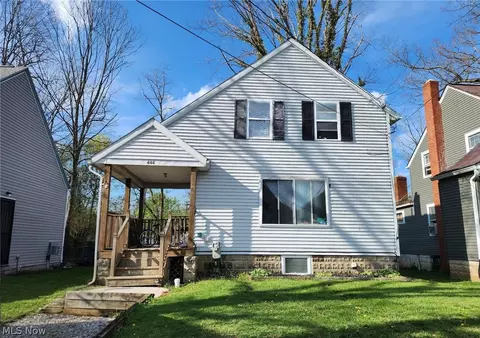 444 W 6th St, Mansfield, OH 44903