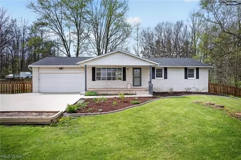 4477 Shermont Ave SW, Canton, OH 44706